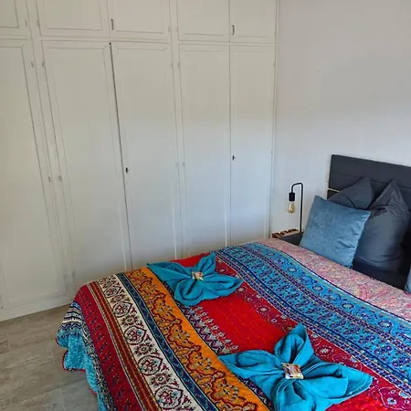 2 Fluesse Mit Dachterrasse Fuer 6 Gaeste Und Max 2 Hunde In 1a Lage *