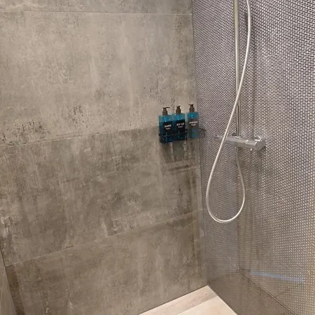 2 Fluesse Mit Dachterrasse Fuer 6 Gaeste Und Max 2 Hunde In 1a Lage * 슈라이덴