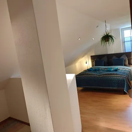 2 Fluesse Mit Dachterrasse Fuer 6 Gaeste Und Max 2 Hunde In 1a Lage