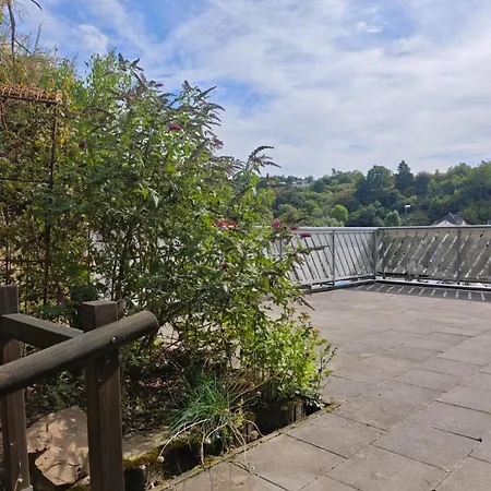 2 Fluesse Mit Dachterrasse Fuer 6 Gaeste Und Max 2 Hunde In 1a Lage 슈라이덴