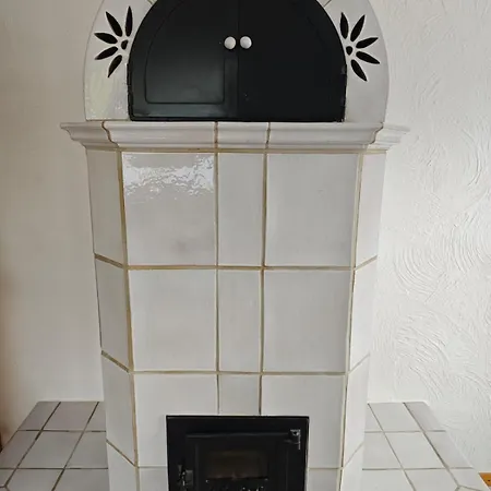 2 Fluesse Mit Dachterrasse Fuer 6 Gaeste Und Max 2 Hunde In 1a Lage * 슈라이덴