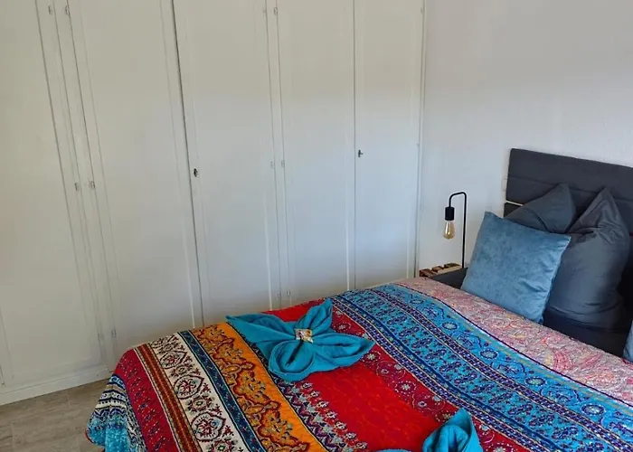 2 Fluesse Mit Dachterrasse Fuer 6 Gaeste Und Max 2 Hunde In 1a Lage *