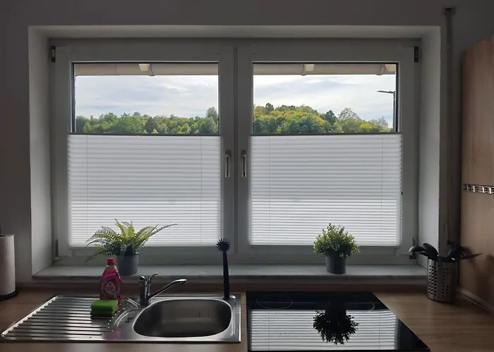 2 Fluesse Mit Dachterrasse Fuer 6 Gaeste Und Max 2 Hunde In 1a Lage *