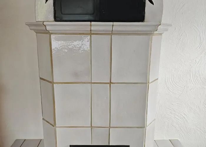 2 Fluesse Mit Dachterrasse Fuer 6 Gaeste Und Max 2 Hunde In 1a Lage * Шляйден